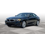 2026 BMW 330i NA 330i NA