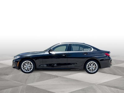 2026 BMW 330i NA 330i NA