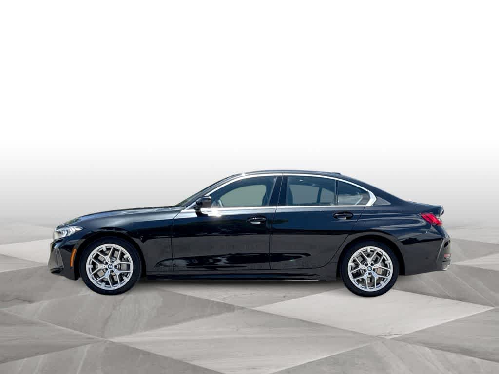 2026 BMW 330i NA 330i NA