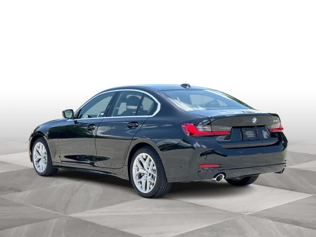 2026 BMW 330i NA 330i NA