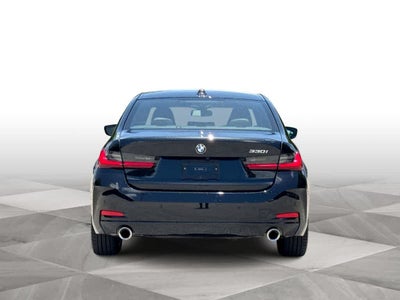 2026 BMW 330i NA 330i NA