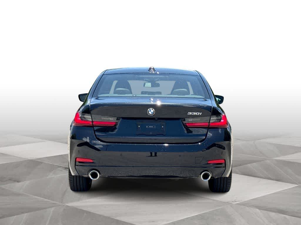 2026 BMW 330i NA 330i NA