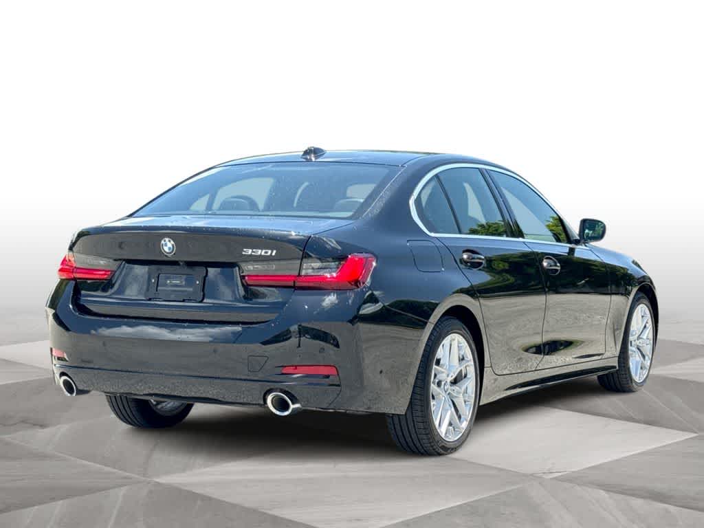 2026 BMW 330i NA 330i NA