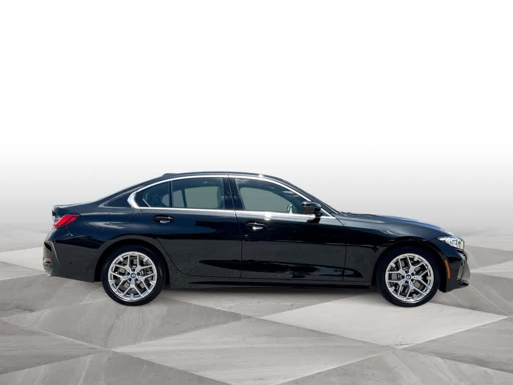 2026 BMW 330i NA 330i NA