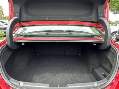 2022 Mazda Mazda3 Sedan Select