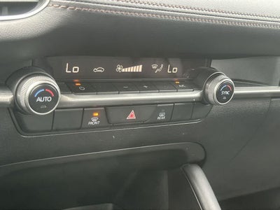 2022 Mazda Mazda3 Sedan Select