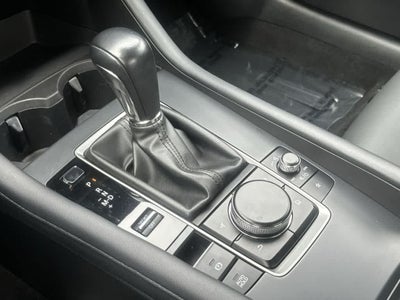 2022 Mazda Mazda3 Sedan Select
