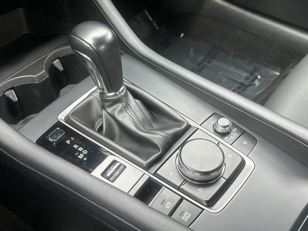 2022 Mazda Mazda3 Sedan Select