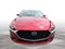 2022 Mazda Mazda3 Sedan Select