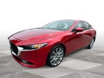 2022 Mazda Mazda3 Sedan Select