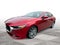 2022 Mazda Mazda3 Sedan Select