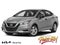 2020 Nissan Versa SV