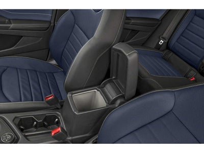 2025 Volkswagen Taos SEL