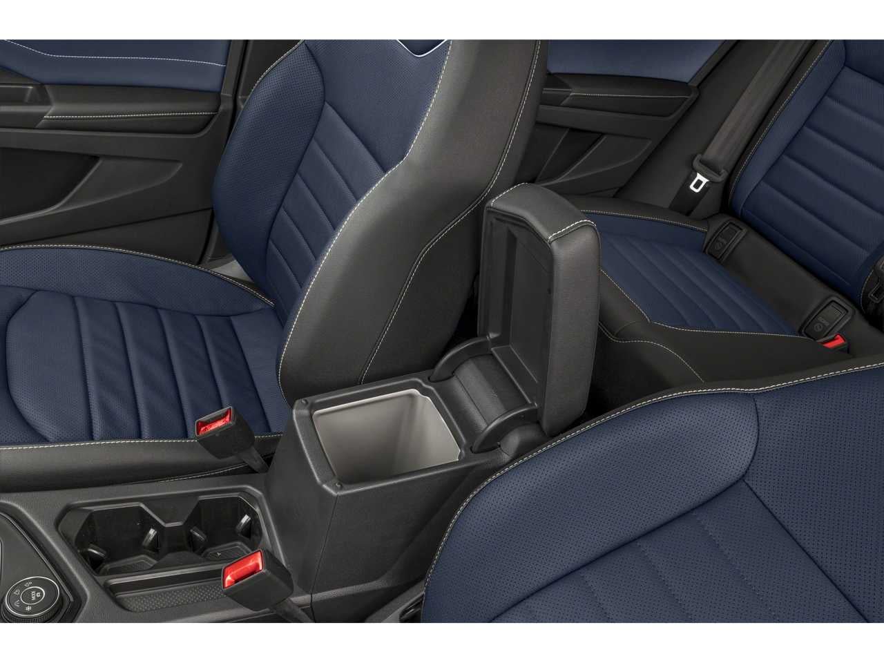 2025 Volkswagen Taos SEL