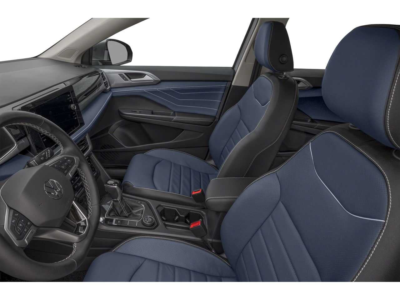 2025 Volkswagen Taos SEL