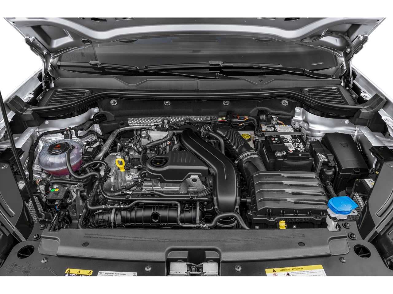 2025 Volkswagen Taos SEL