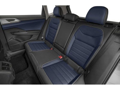 2025 Volkswagen Taos SEL