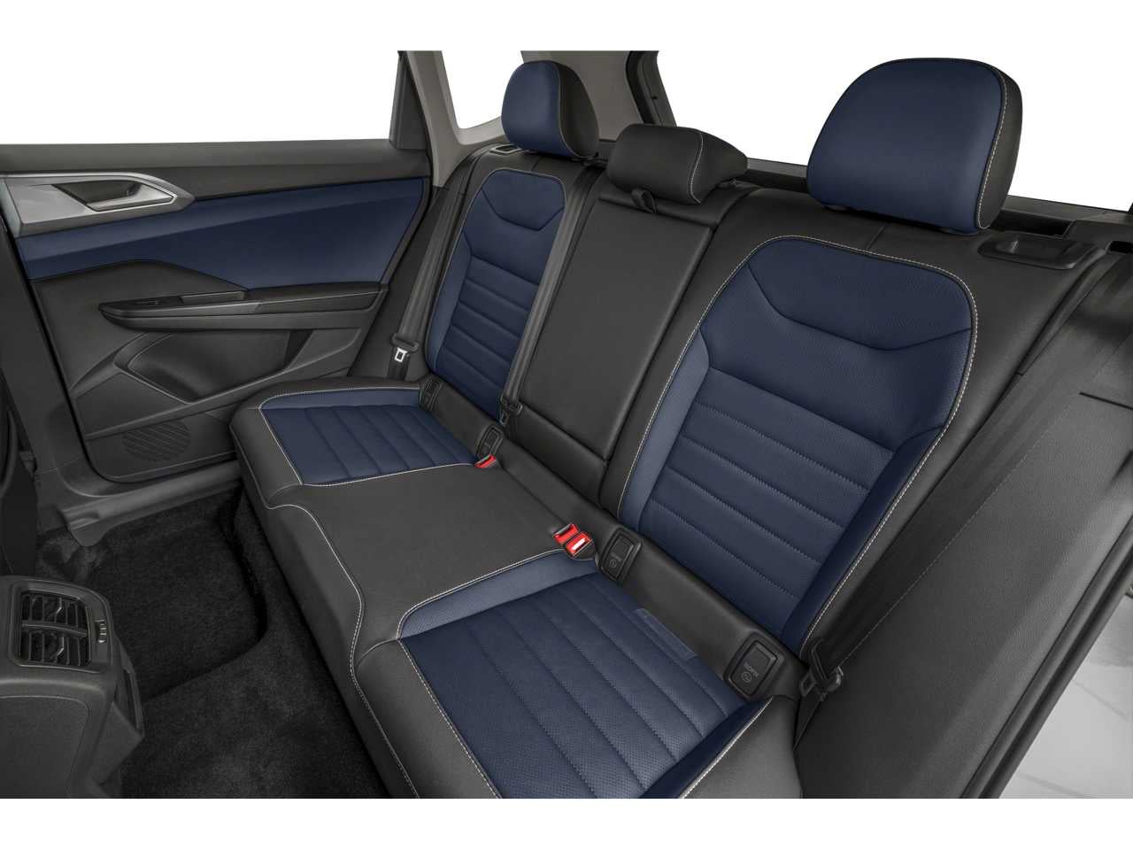 2025 Volkswagen Taos SEL