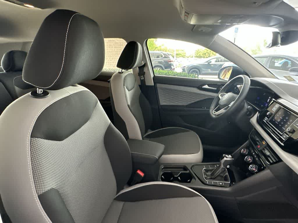 2023 Volkswagen Taos S