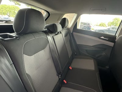 2023 Volkswagen Taos S