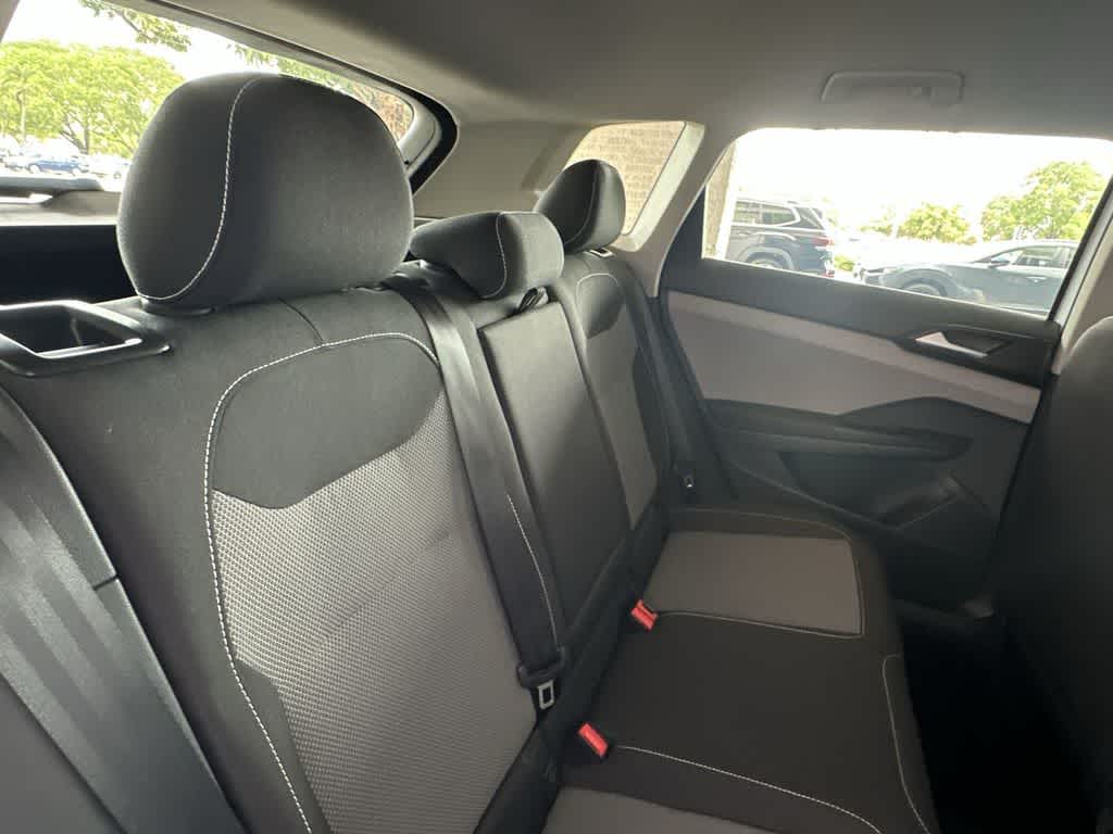 2023 Volkswagen Taos S