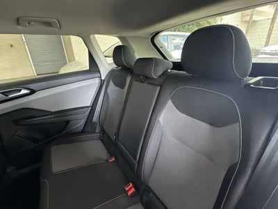 2023 Volkswagen Taos S