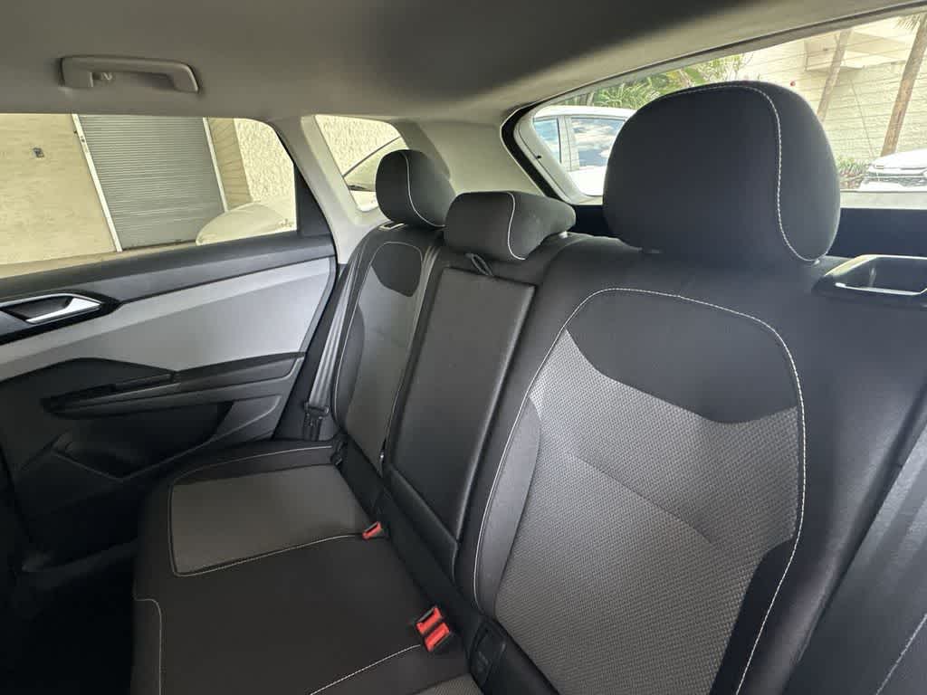 2023 Volkswagen Taos S