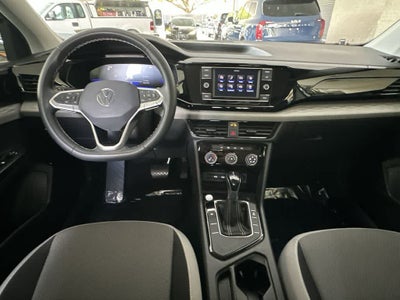 2023 Volkswagen Taos S