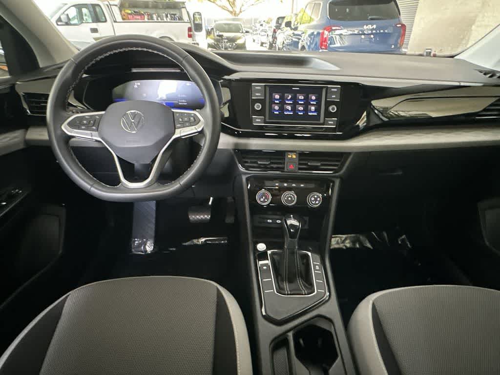 2023 Volkswagen Taos S