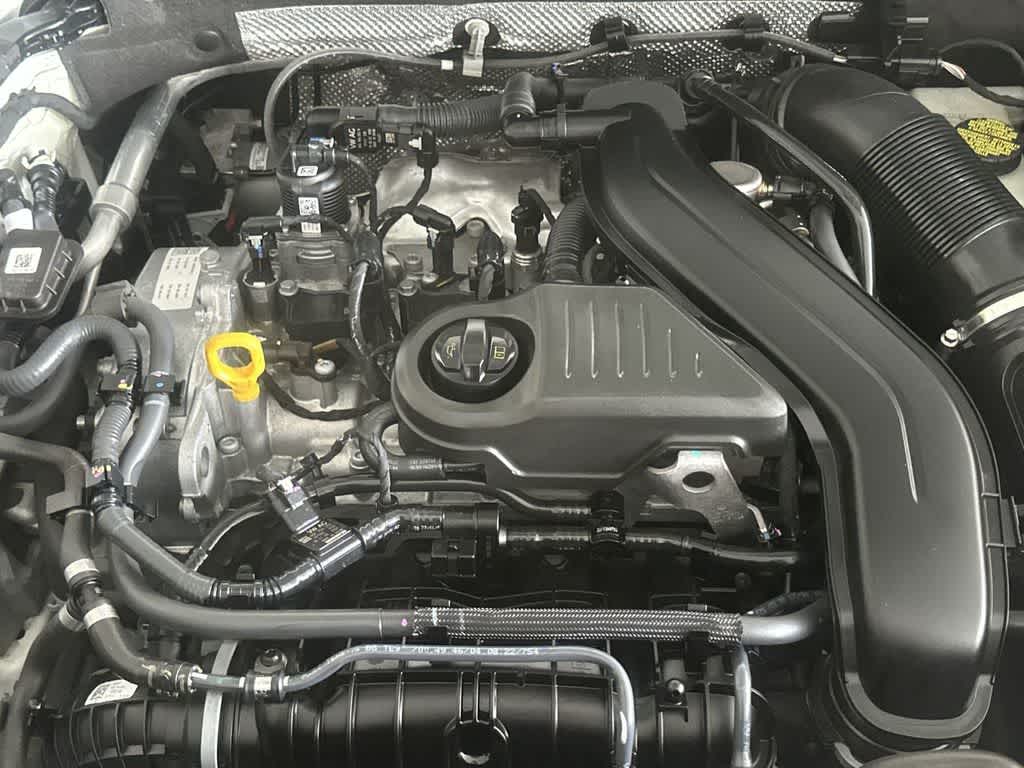 2023 Volkswagen Taos S