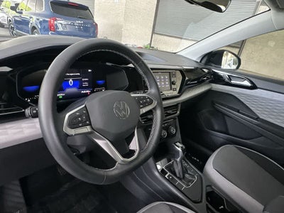 2023 Volkswagen Taos S