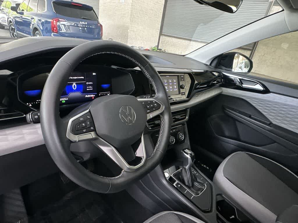 2023 Volkswagen Taos S
