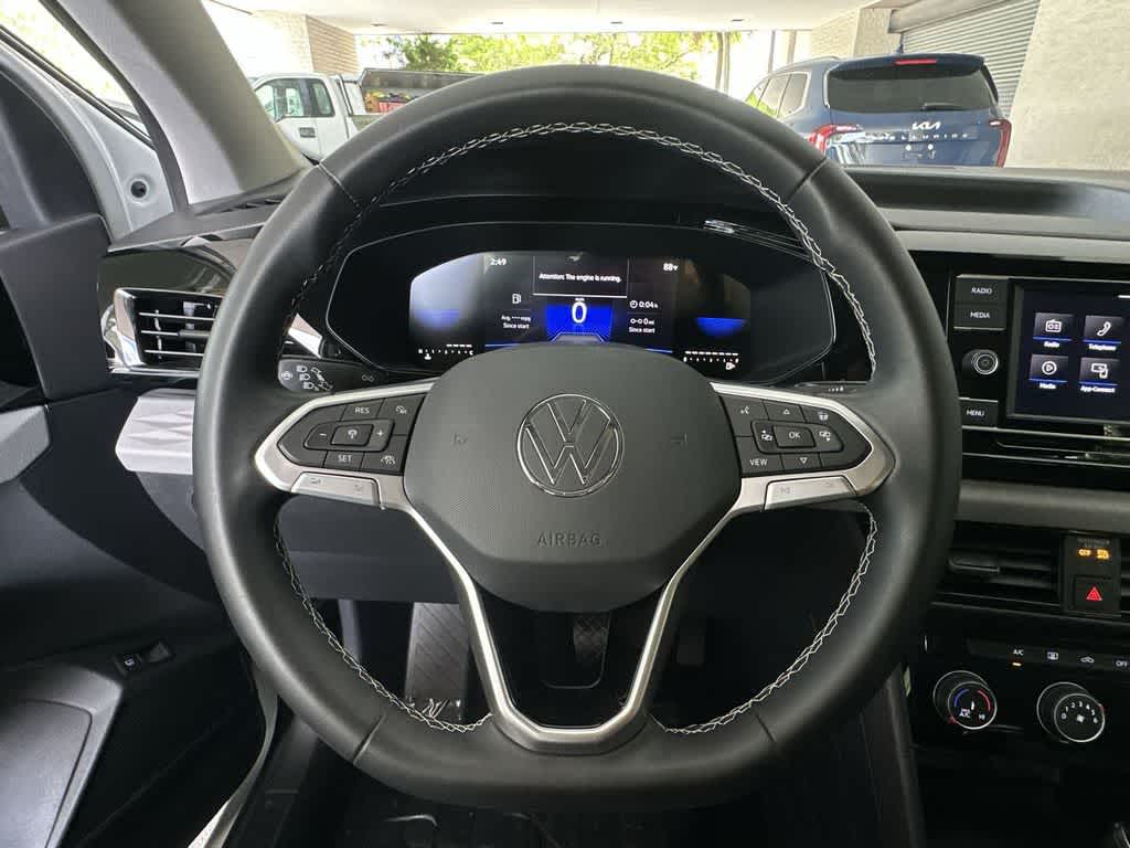 2023 Volkswagen Taos S