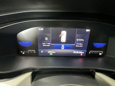2023 Volkswagen Taos S