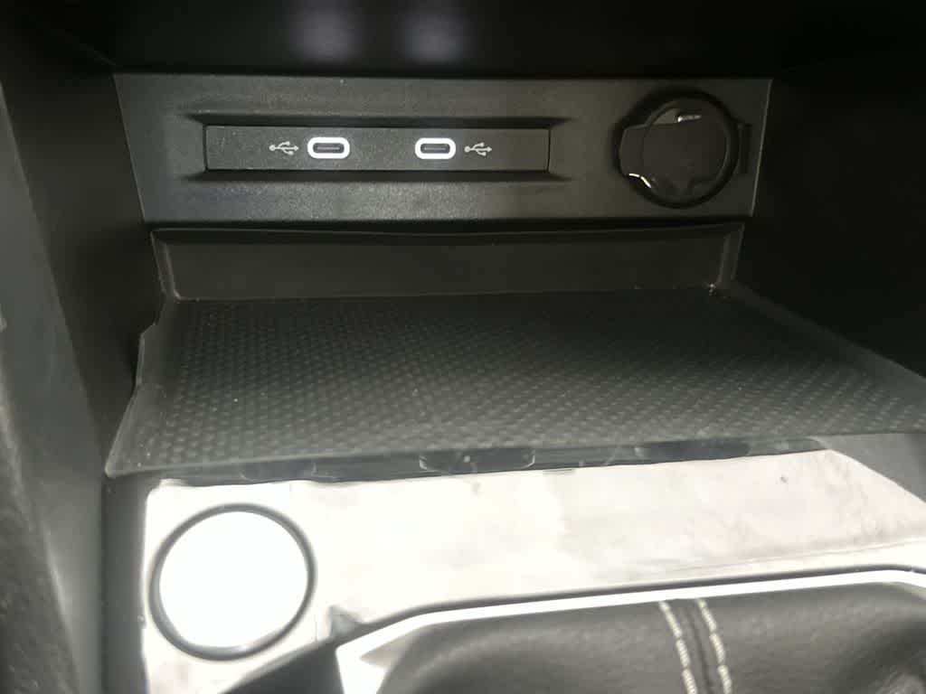 2023 Volkswagen Taos S