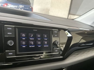 2023 Volkswagen Taos S