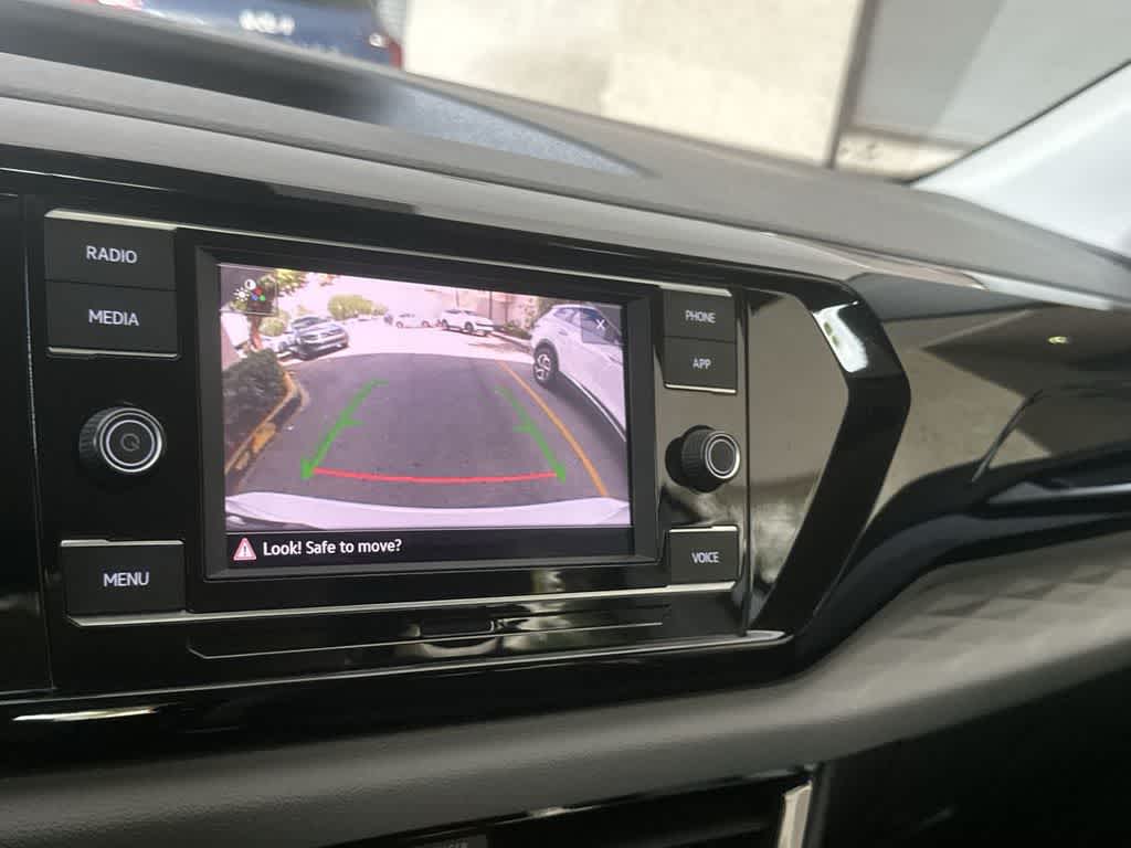 2023 Volkswagen Taos S