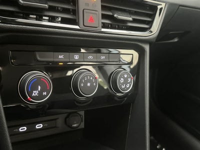 2023 Volkswagen Taos S