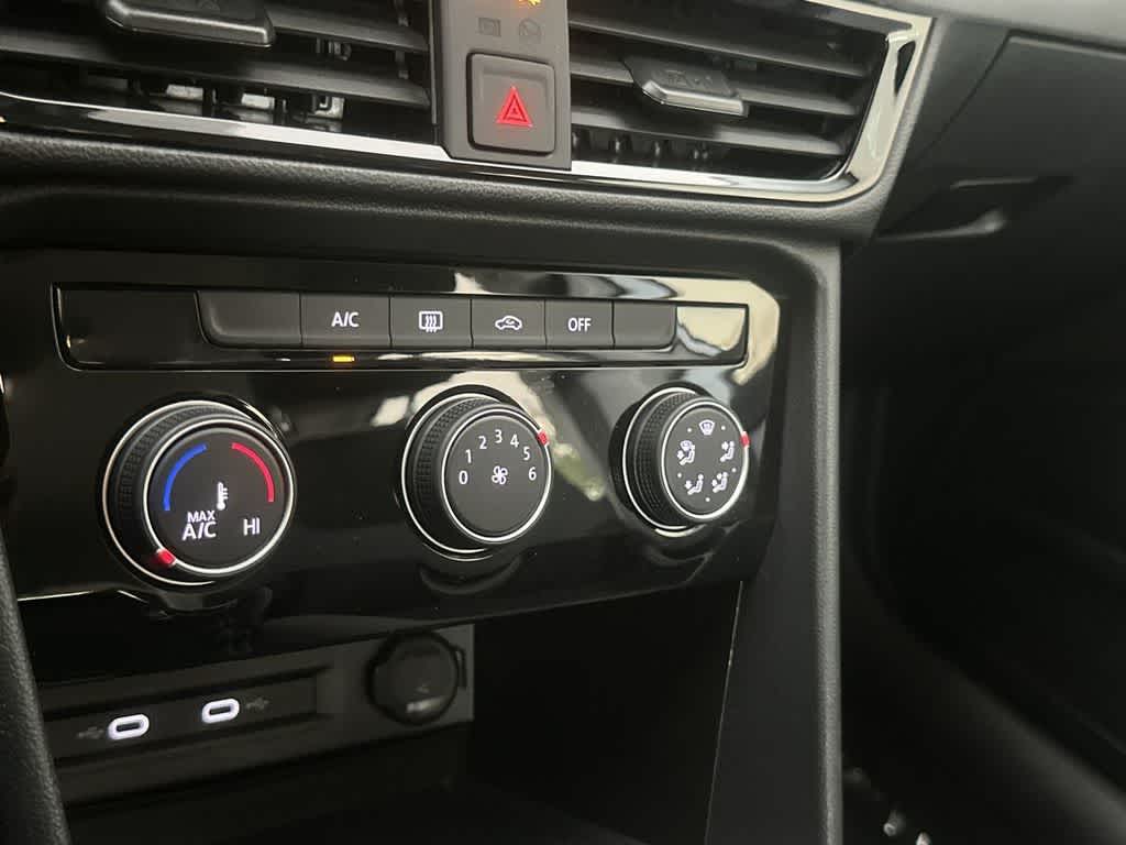 2023 Volkswagen Taos S