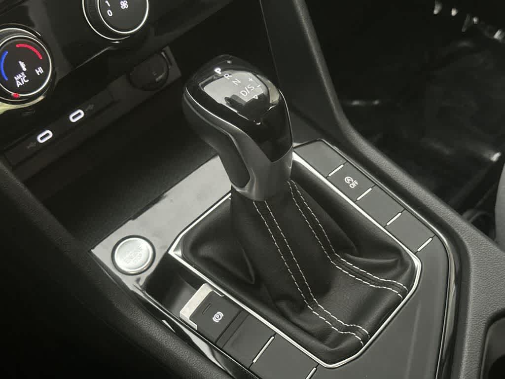 2023 Volkswagen Taos S