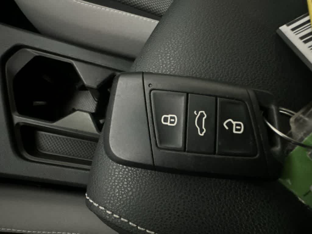 2023 Volkswagen Taos S