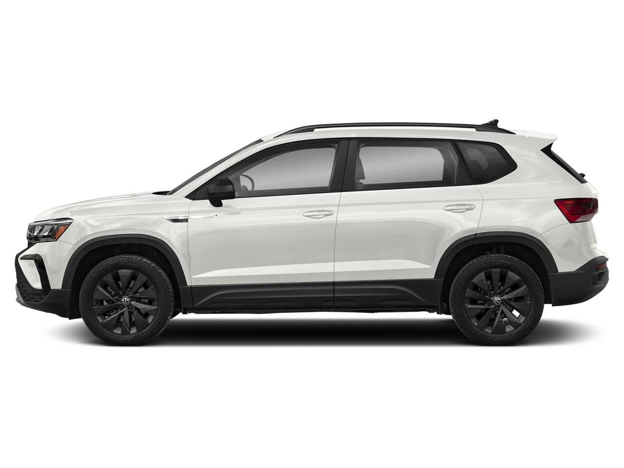 2023 Volkswagen Taos S