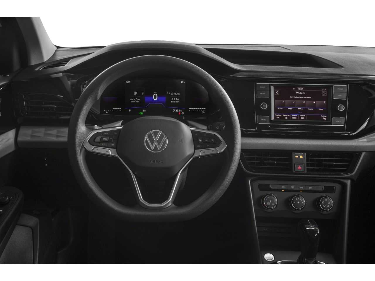 2023 Volkswagen Taos S
