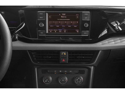 2023 Volkswagen Taos S