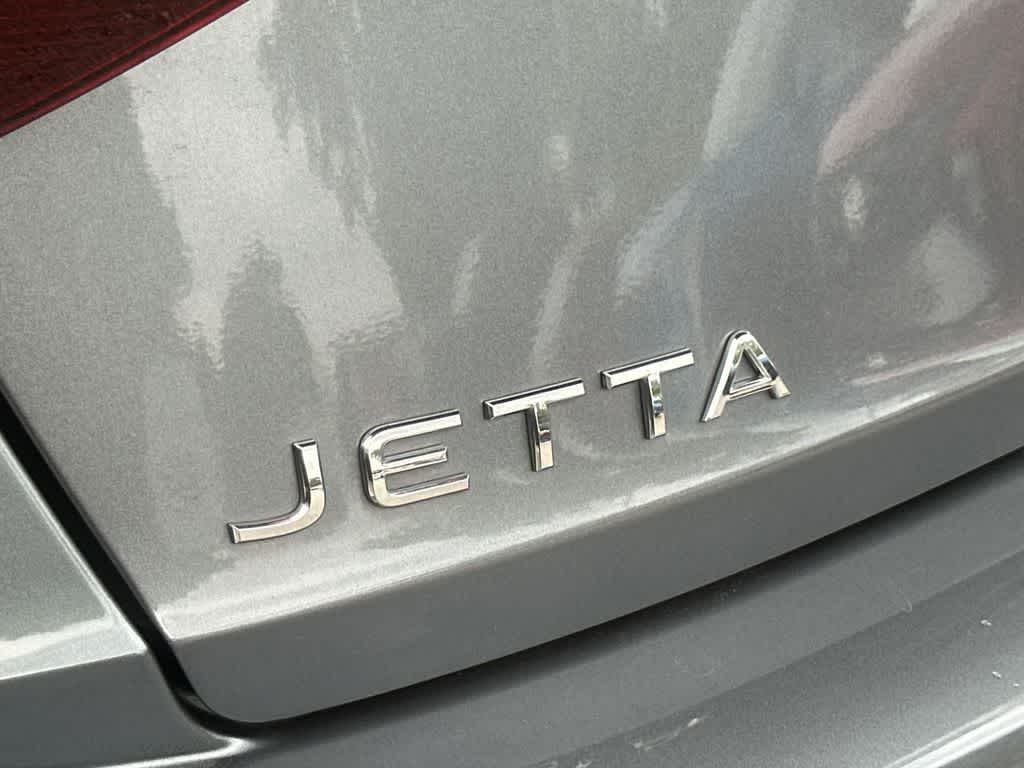 2022 Volkswagen Jetta SE