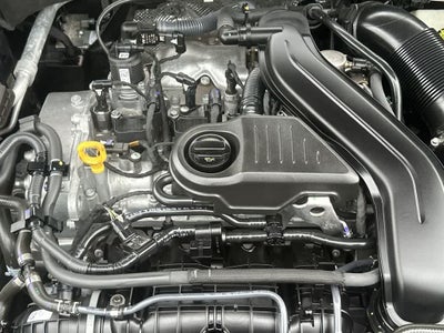 2022 Volkswagen Jetta SE
