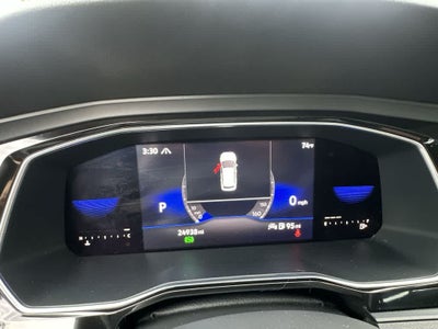 2022 Volkswagen Jetta SE