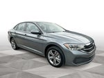 2022 Volkswagen Jetta SE