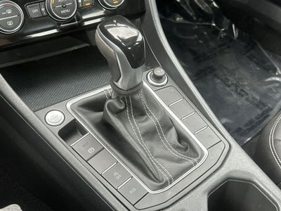 2022 Volkswagen Jetta SE