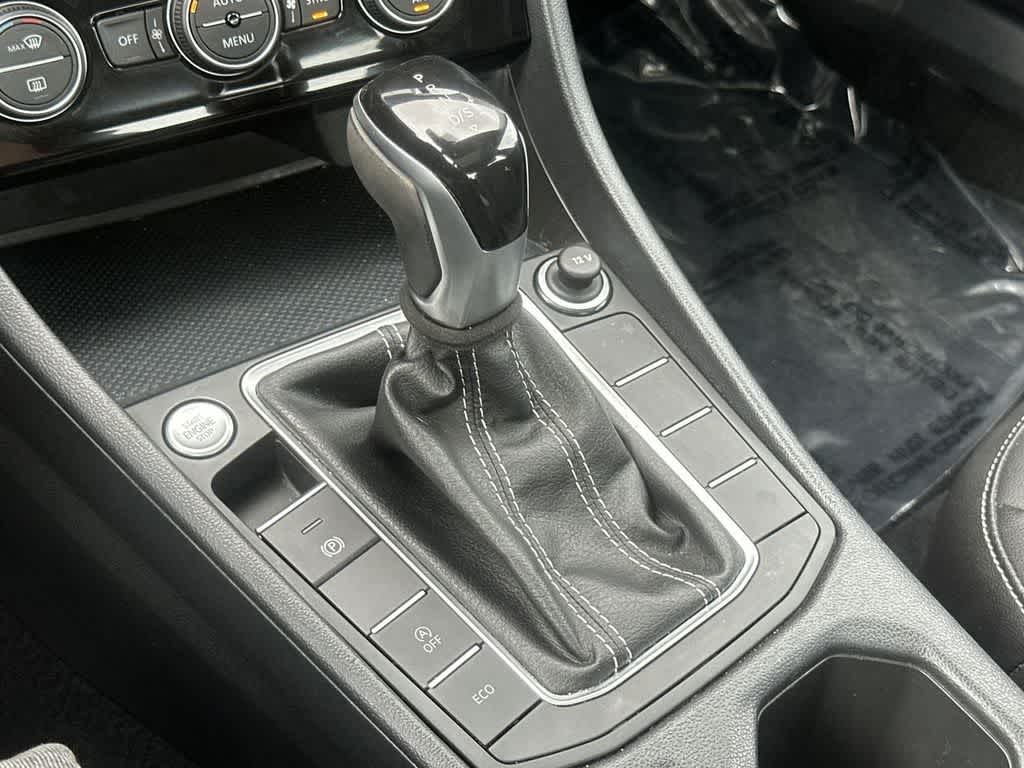 2022 Volkswagen Jetta SE